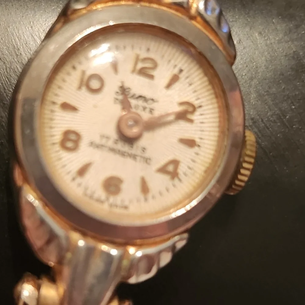 Swiss made Watch